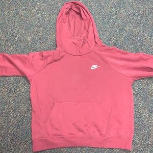 Nike sweatshirt